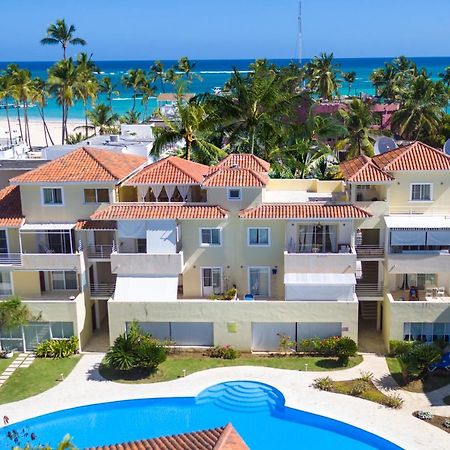 Aventura Village Los Corales Beach And Spa Punta Cana Exterior foto
