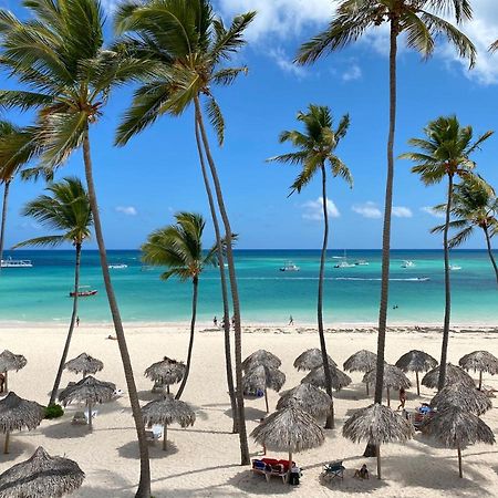 Aventura Village Los Corales Beach And Spa Punta Cana Exterior foto