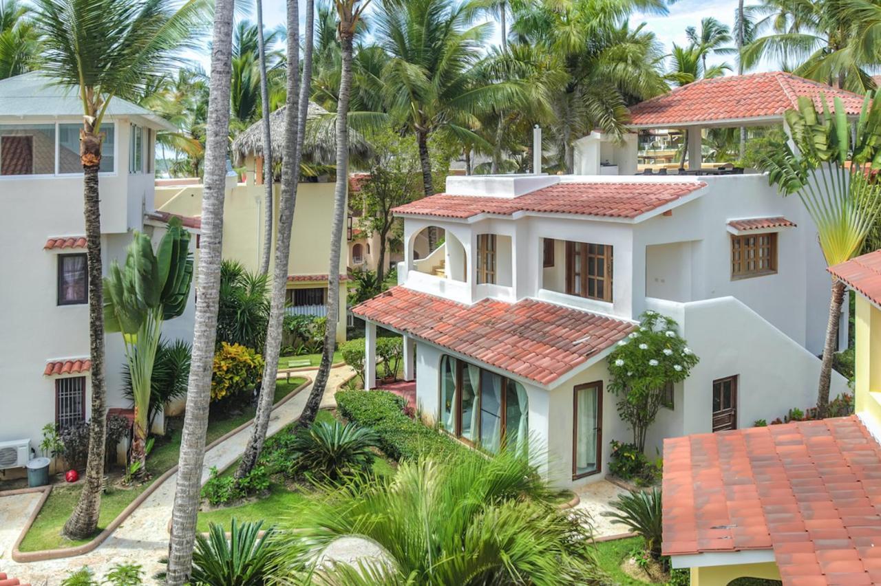 Aventura Village Los Corales Beach And Spa Punta Cana Exterior foto