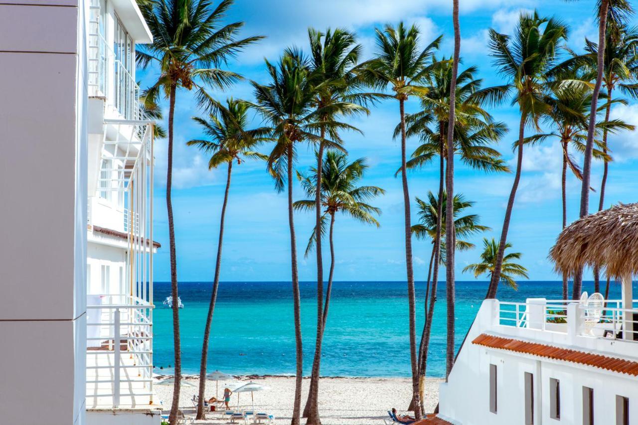 Aventura Village Los Corales Beach And Spa Punta Cana Exterior foto