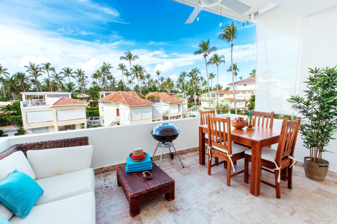 Aventura Village Los Corales Beach And Spa Punta Cana Zimmer foto