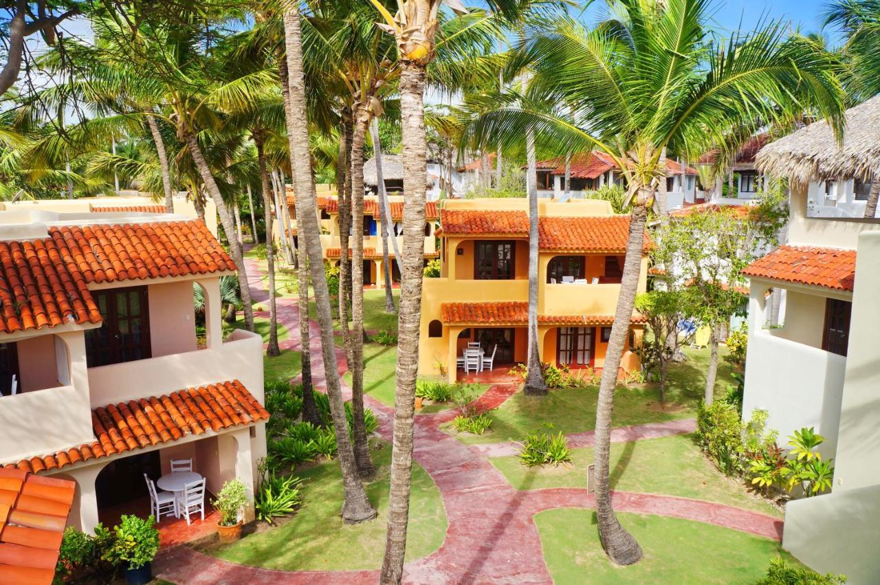 Aventura Village Los Corales Beach And Spa Punta Cana Exterior foto