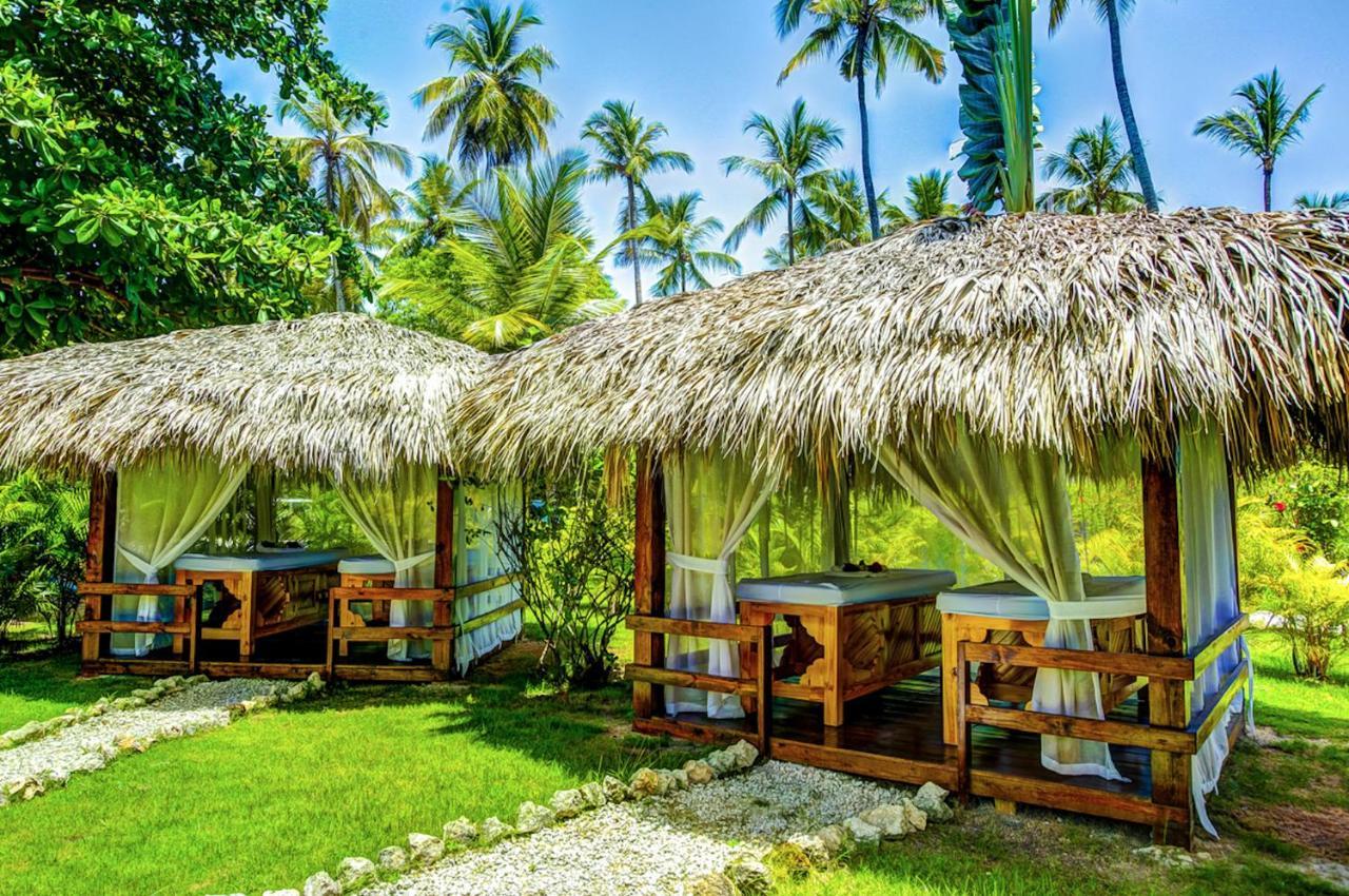 Aventura Village Los Corales Beach And Spa Punta Cana Exterior foto
