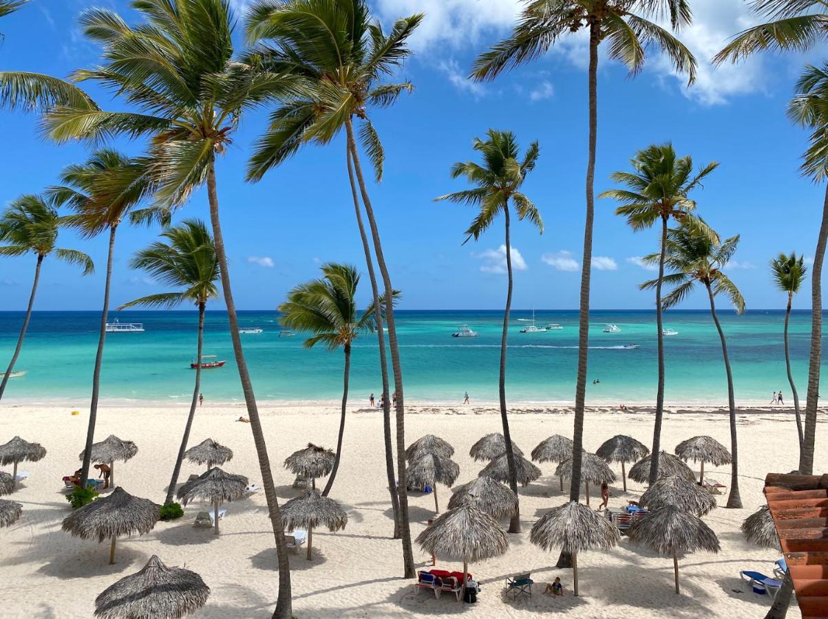 Aventura Village Los Corales Beach And Spa Punta Cana Exterior foto